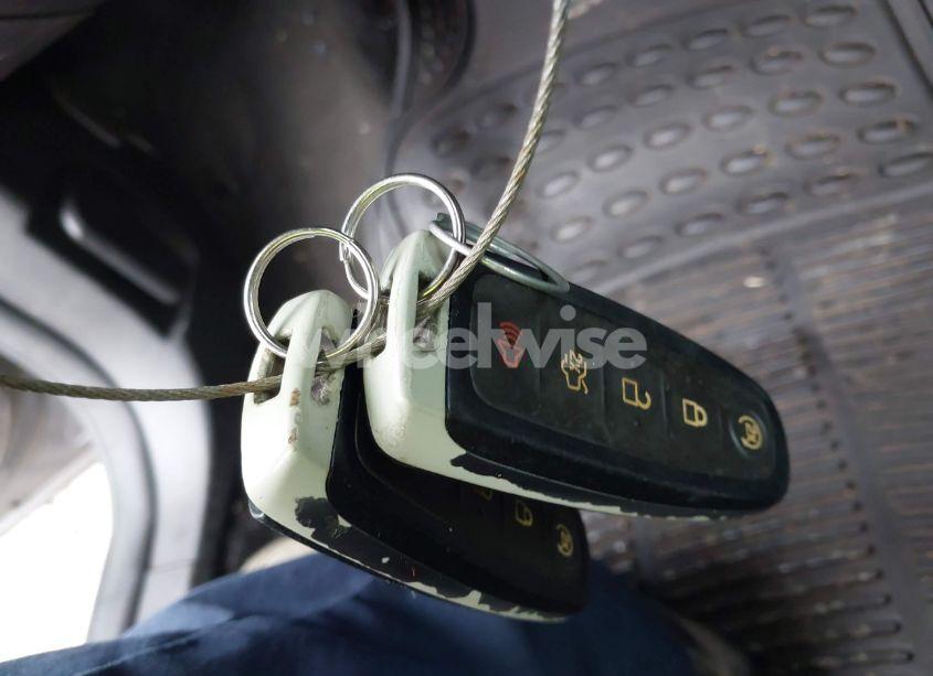 Photo 11 of 2014 Ford Focus TITANIUM (VIN 1FADP3N24EL380089)