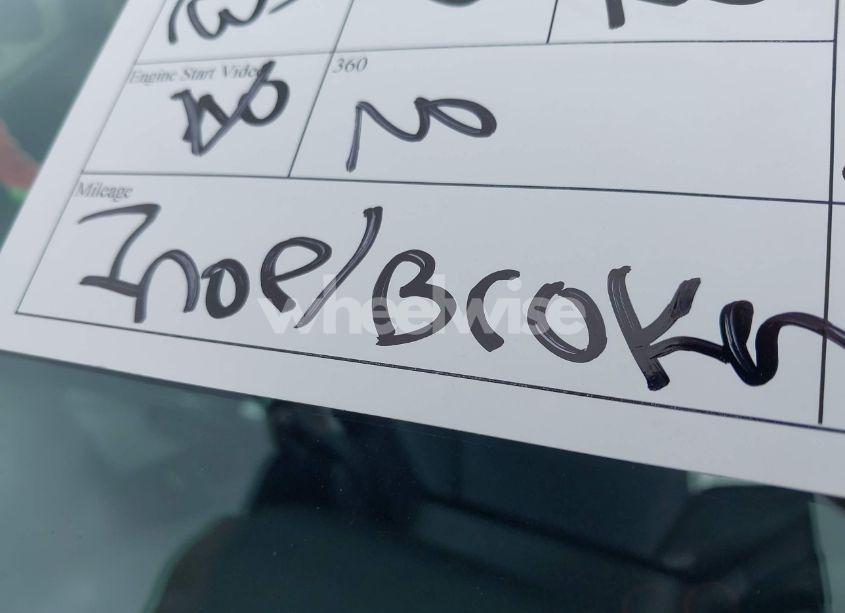 Photo 12 of 2014 Ford Focus TITANIUM (VIN 1FADP3N24EL380089)