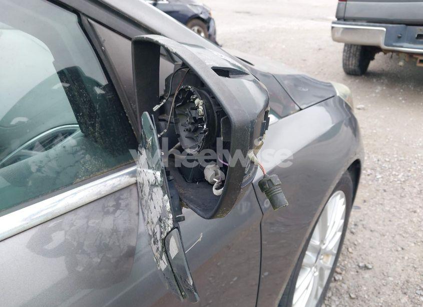 Photo 6 of 2014 Ford Focus TITANIUM (VIN 1FADP3N24EL380089)