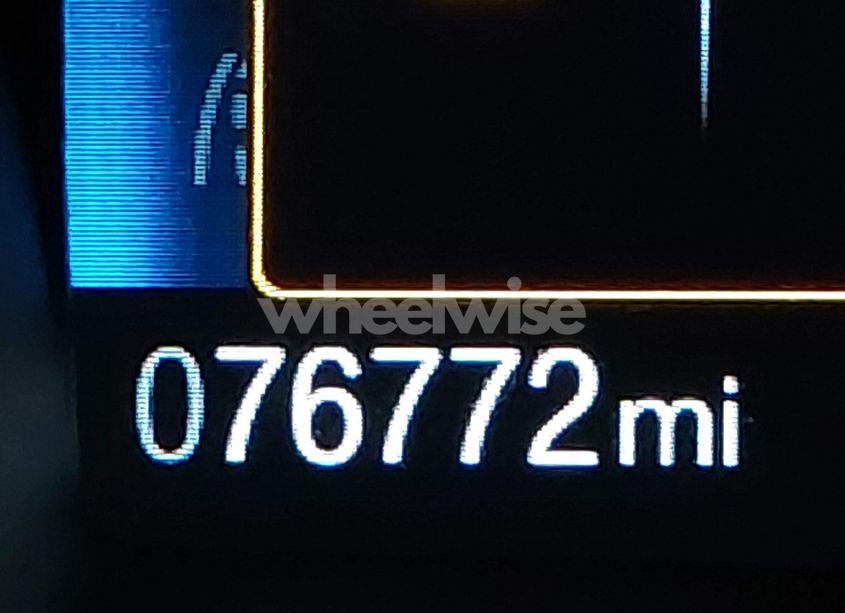 Photo 15 of 2015 Ford Focus TITANIUM (VIN 1FADP3N24FL212826)