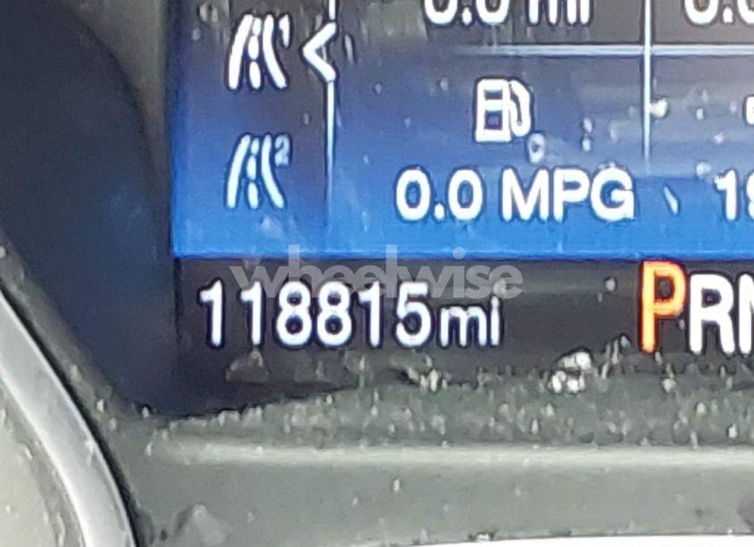 Photo 15 of 2017 Ford Focus TITANIUM (VIN 1FADP3N24HL251256)