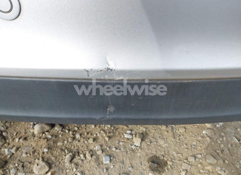 Photo 6 of 2017 Ford Focus TITANIUM (VIN 1FADP3N24HL251256)