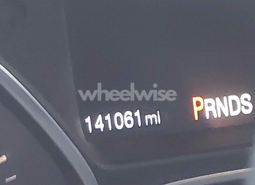 Photo 15 of 2017 Ford Focus TITANIUM (VIN 1FADP3N24HL264248)