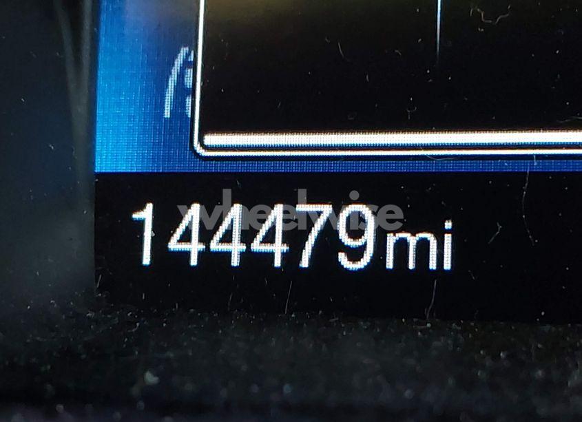 Photo 15 of 2018 Ford Focus TITANIUM (VIN 1FADP3N24JL279449)