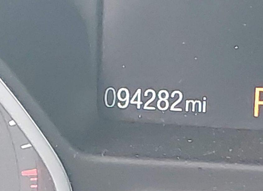 Photo 14 of 2018 Ford Focus TITANIUM (VIN 1FADP3N24JL320257)