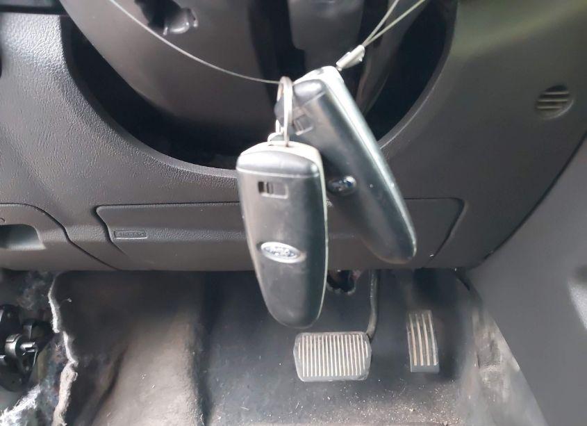 Photo 11 of 2013 Ford Focus TITANIUM (VIN 1FADP3N25DL270084)