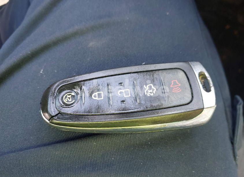 Photo 11 of 2014 Ford Focus TITANIUM (VIN 1FADP3N25EL359431)