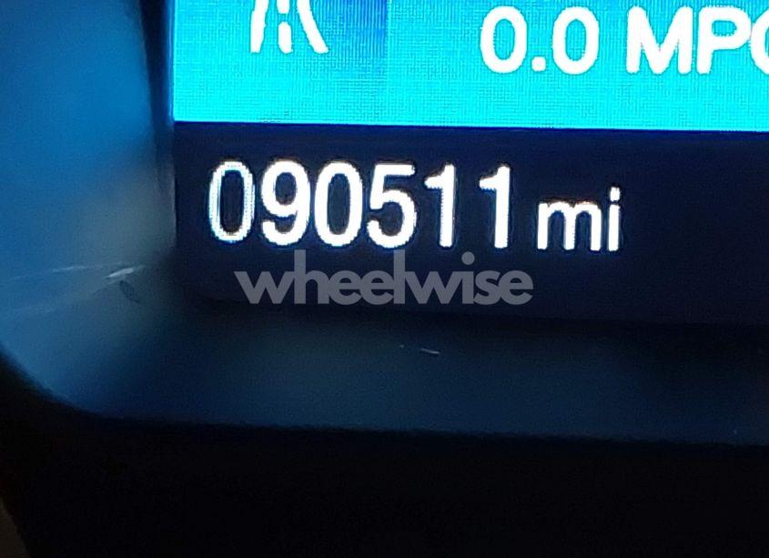 Photo 15 of 2015 Ford Focus TITANIUM (VIN 1FADP3N25FL338158)