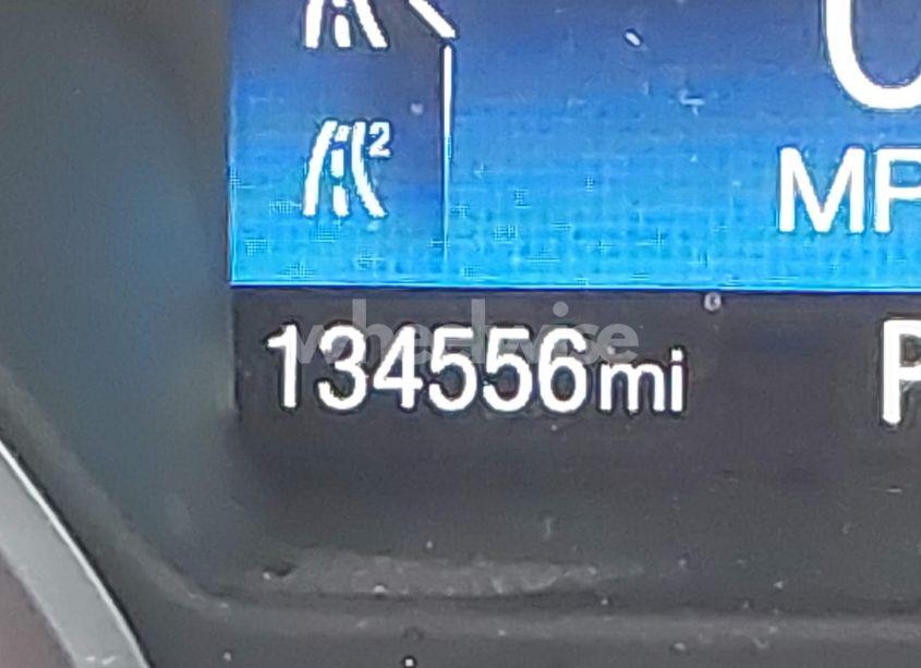 Photo 15 of 2016 Ford Focus TITANIUM (VIN 1FADP3N25GL205983)