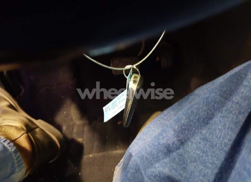 Photo 11 of 2016 Ford Focus TITANIUM (VIN 1FADP3N25GL232648)