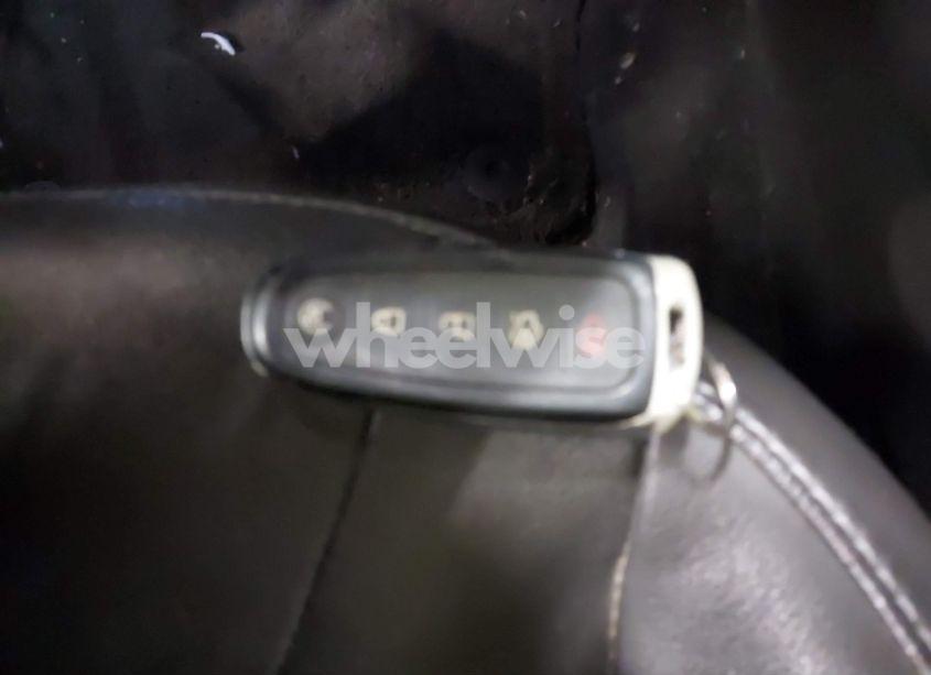 Photo 11 of 2013 Ford Focus TITANIUM (VIN 1FADP3N26DL151783)