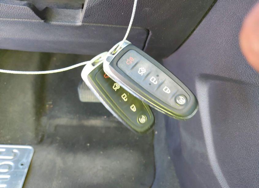 Photo 11 of 2013 Ford Focus TITANIUM (VIN 1FADP3N26DL176926)