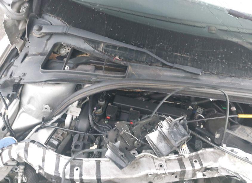 Photo 10 of 2014 Ford Focus TITANIUM (VIN 1FADP3N26EL298364)