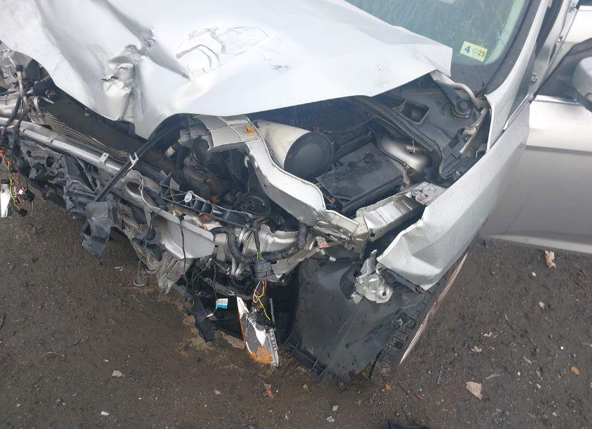 Photo 6 of 2014 Ford Focus TITANIUM (VIN 1FADP3N26EL298364)