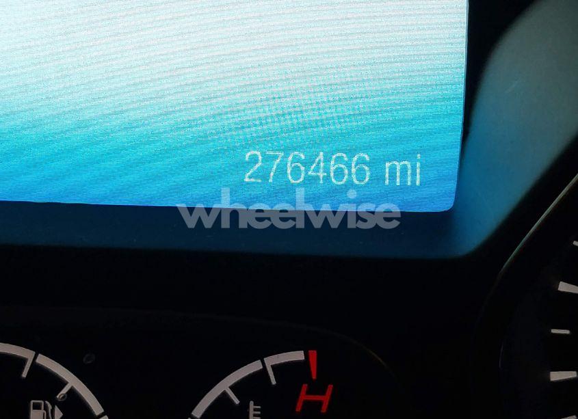 Photo 7 of 2014 Ford Focus TITANIUM (VIN 1FADP3N26EL342167)