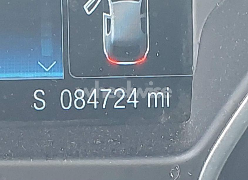 Photo 15 of 2014 Ford Focus TITANIUM (VIN 1FADP3N26EL422410)