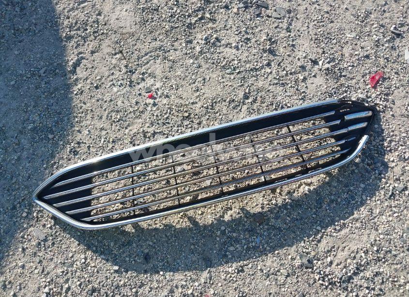 Photo 12 of 2015 Ford Focus TITANIUM (VIN 1FADP3N26FL313561)