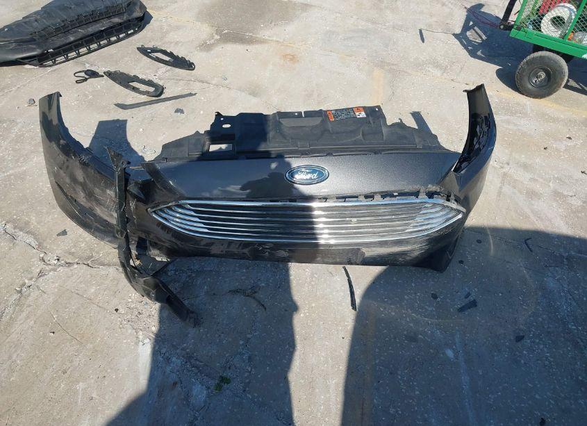 Photo 12 of 2015 Ford Focus TITANIUM (VIN 1FADP3N26FL354403)