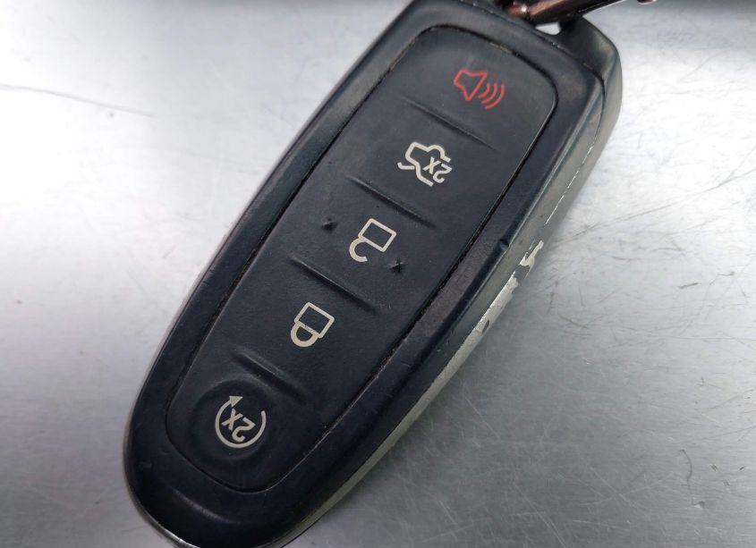 Photo 11 of 2016 Ford Focus TITANIUM (VIN 1FADP3N26GL228141)