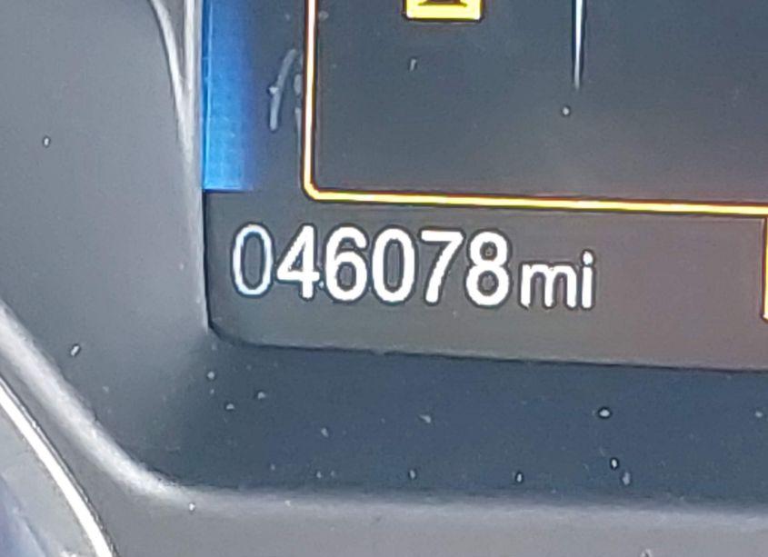 Photo 16 of 2016 Ford Focus TITANIUM (VIN 1FADP3N26GL259891)