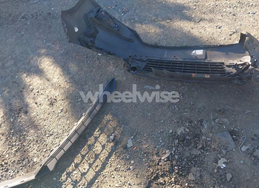 Photo 12 of 2016 Ford Focus TITANIUM (VIN 1FADP3N26GL299596)