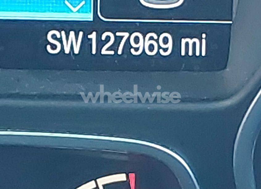 Photo 15 of 2014 Ford Focus TITANIUM (VIN 1FADP3N27EL457571)