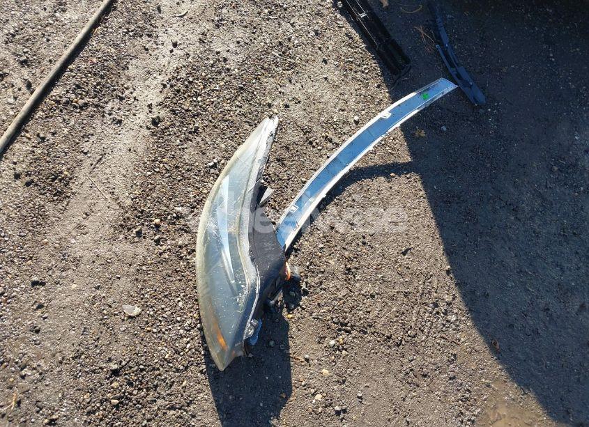 Photo 12 of 2014 Ford Focus TITANIUM (VIN 1FADP3N27EL458462)