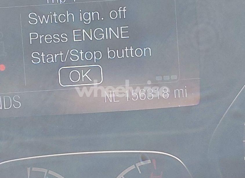 Photo 16 of 2014 Ford Focus TITANIUM (VIN 1FADP3N27EL458462)