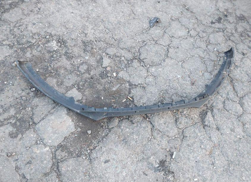 Photo 12 of 2015 Ford Focus TITANIUM (VIN 1FADP3N27FL365989)