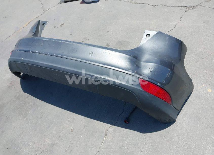 Photo 12 of 2015 Ford Focus TITANIUM (VIN 1FADP3N27FL380525)