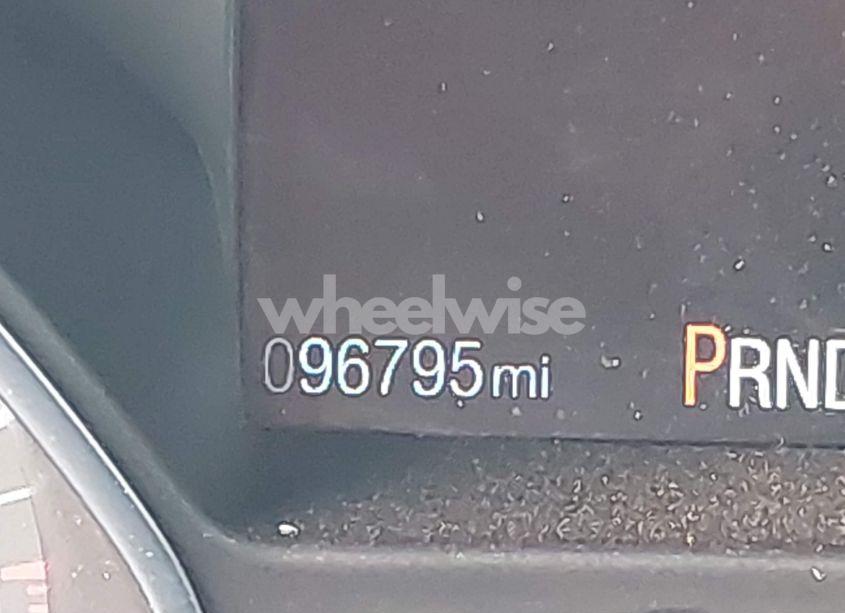 Photo 15 of 2018 Ford Focus TITANIUM (VIN 1FADP3N27JL314355)