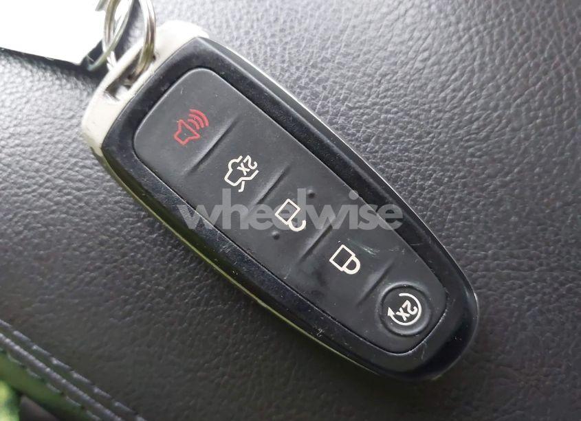 Photo 11 of 2018 Ford Focus TITANIUM (VIN 1FADP3N27JL316865)