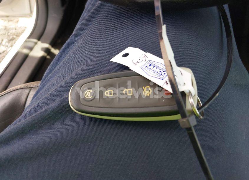 Photo 11 of 2013 Ford Focus TITANIUM (VIN 1FADP3N28DL335610)