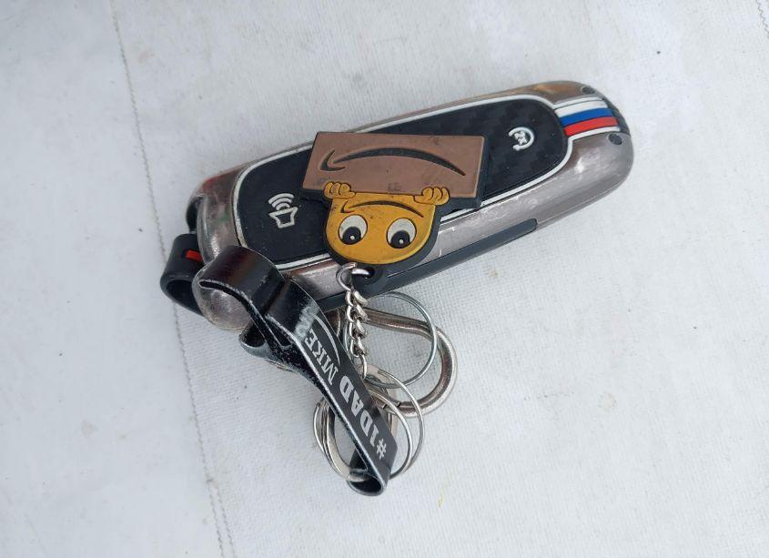 Photo 11 of 2015 Ford Focus TITANIUM (VIN 1FADP3N28FL298917)