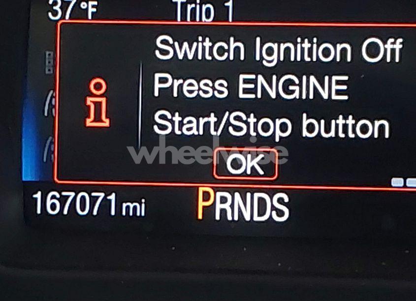 Photo 15 of 2016 Ford Focus TITANIUM (VIN 1FADP3N28GL252005)