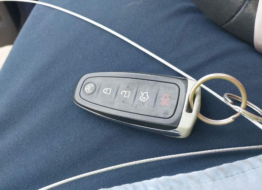 Photo 11 of 2017 Ford Focus TITANIUM (VIN 1FADP3N28HL228336)