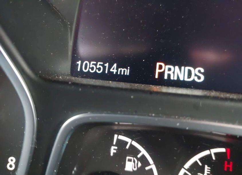 Photo 15 of 2017 Ford Focus TITANIUM (VIN 1FADP3N28HL228336)