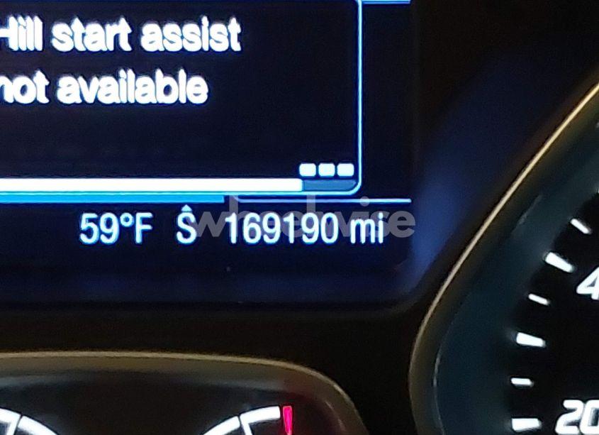 Photo 15 of 2013 Ford Focus TITANIUM (VIN 1FADP3N29DL143144)