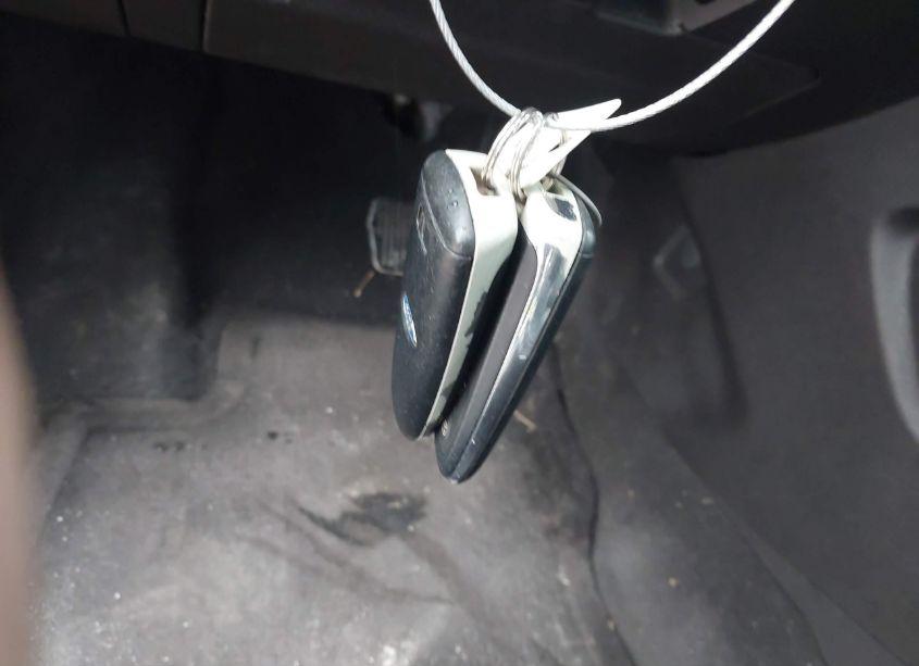 Photo 11 of 2013 Ford Focus TITANIUM (VIN 1FADP3N29DL282691)