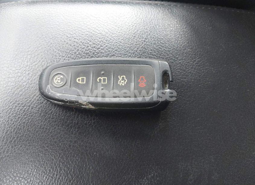 Photo 11 of 2014 Ford Focus TITANIUM (VIN 1FADP3N29EL382128)