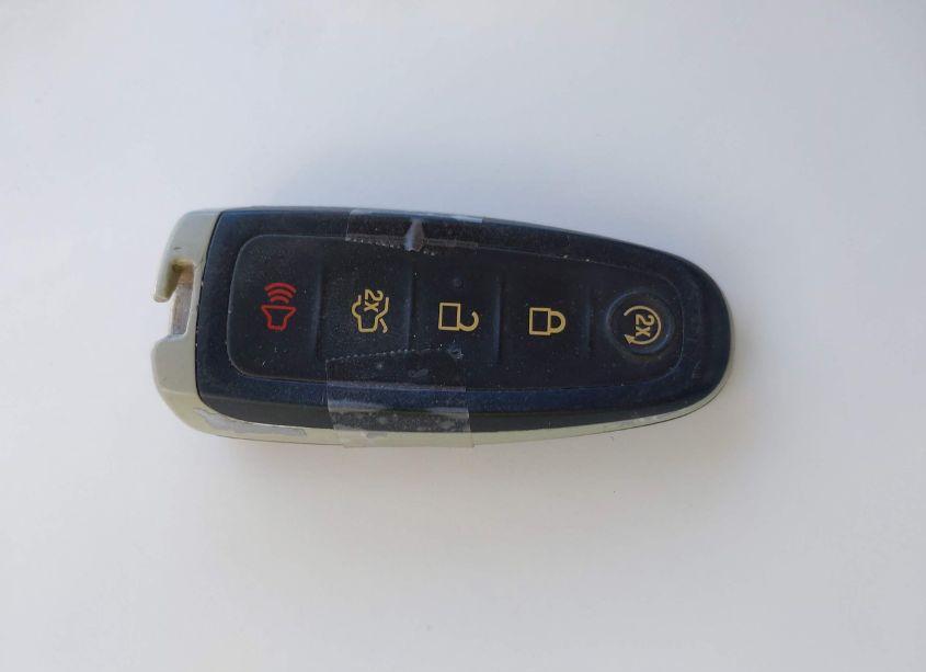 Photo 11 of 2014 Ford Focus TITANIUM (VIN 1FADP3N29EL423146)