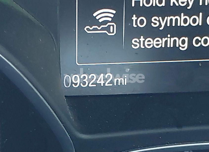 Photo 7 of 2015 Ford Focus TITANIUM (VIN 1FADP3N29FL381904)