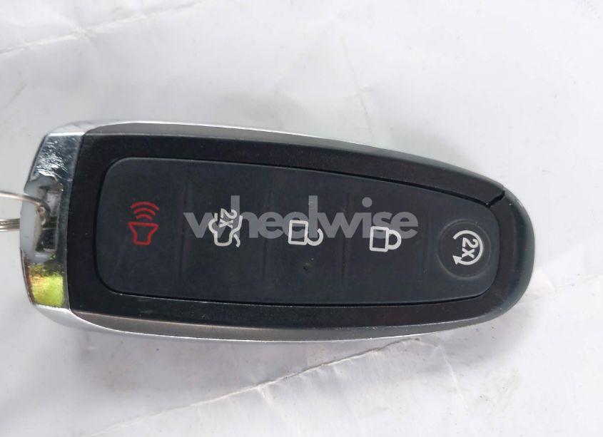 Photo 11 of 2013 Ford Focus TITANIUM (VIN 1FADP3N2XDL168103)