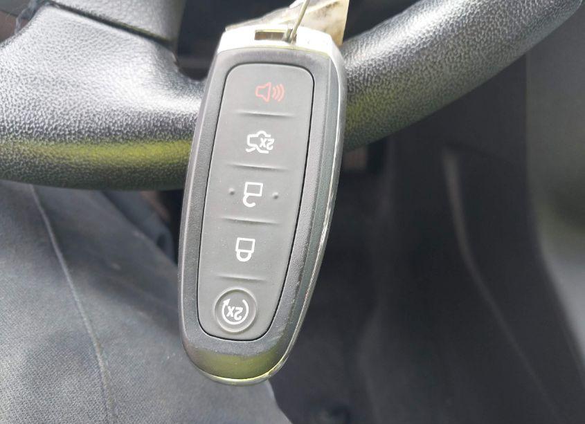 Photo 11 of 2013 Ford Focus TITANIUM (VIN 1FADP3N2XDL206932)