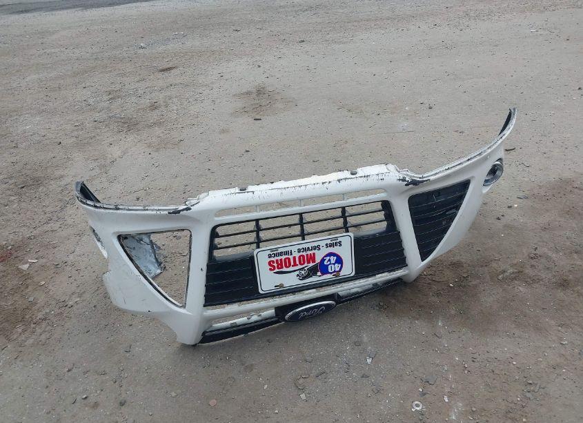 Photo 12 of 2013 Ford Focus TITANIUM (VIN 1FADP3N2XDL206932)