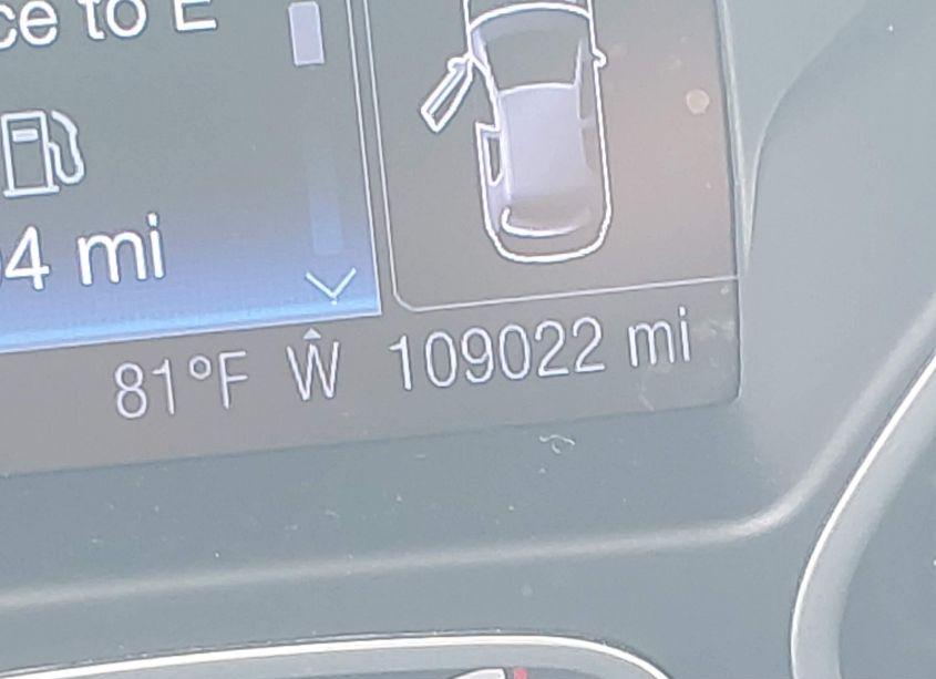 Photo 16 of 2013 Ford Focus TITANIUM (VIN 1FADP3N2XDL206932)