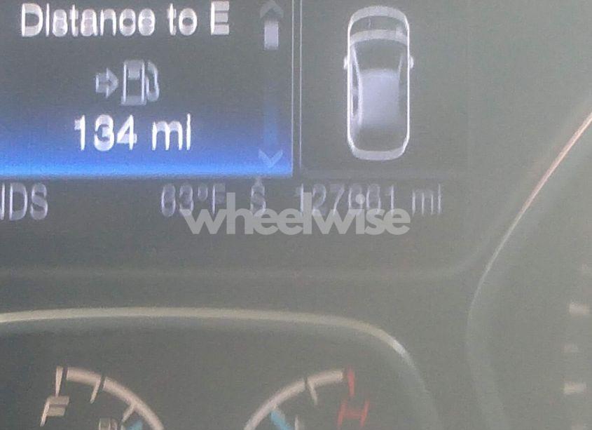 Photo 15 of 2013 Ford Focus TITANIUM (VIN 1FADP3N2XDL299855)