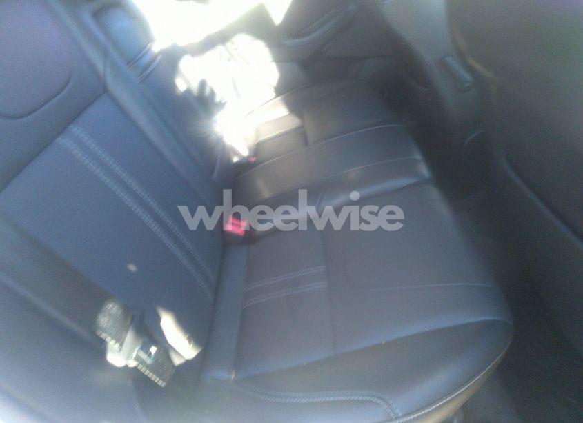 Photo 8 of 2013 Ford Focus TITANIUM (VIN 1FADP3N2XDL299855)