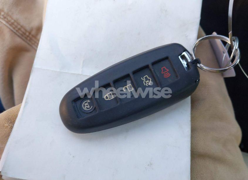 Photo 11 of 2018 Ford Focus TITANIUM (VIN 1FADP3N2XJL279326)
