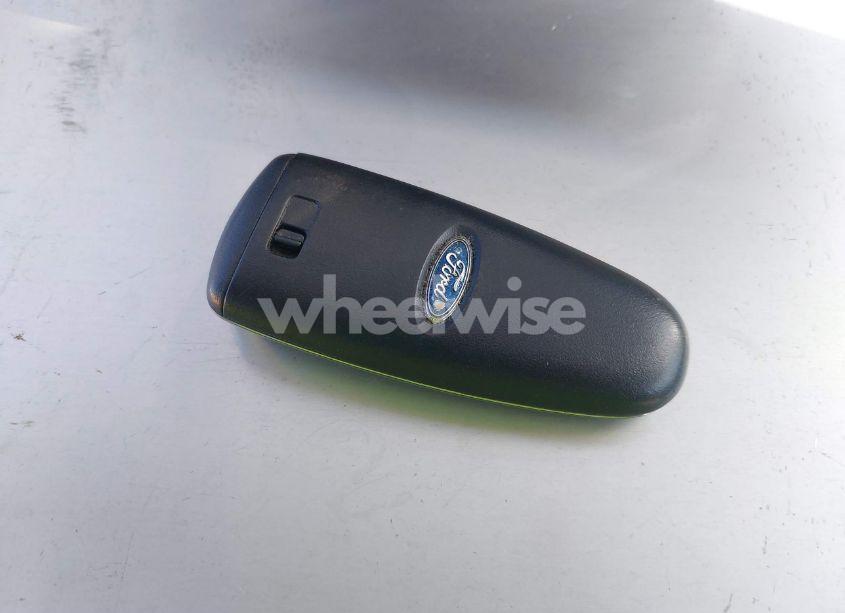 Photo 11 of 2013 Ford Focus ELECTRIC (VIN 1FADP3R40DL364398)